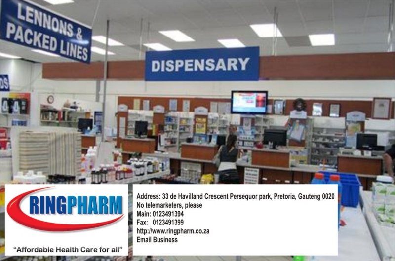 Ring Pharm
