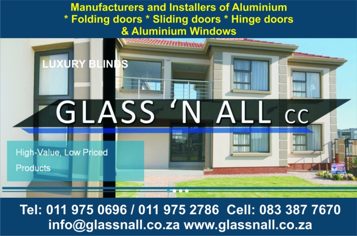 Glass N All